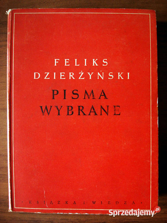 apitał Marks Dzierżyński Lenin Marksizm ekonomia Kielce sprzedam