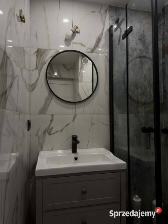 Na wynajem 2pokojowe mieszkanie 34 m generalnym mazowieckie Warszawa