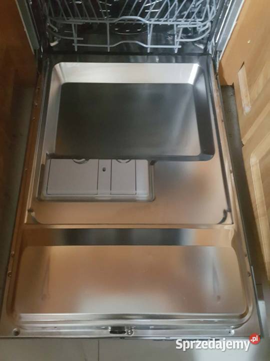 Zmywarka Electrolux 45 Jodłowa