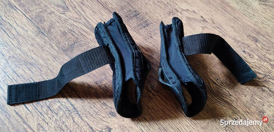 Para ochraniaczy nadgarstka BAUER dorosłych na Skating Jasień