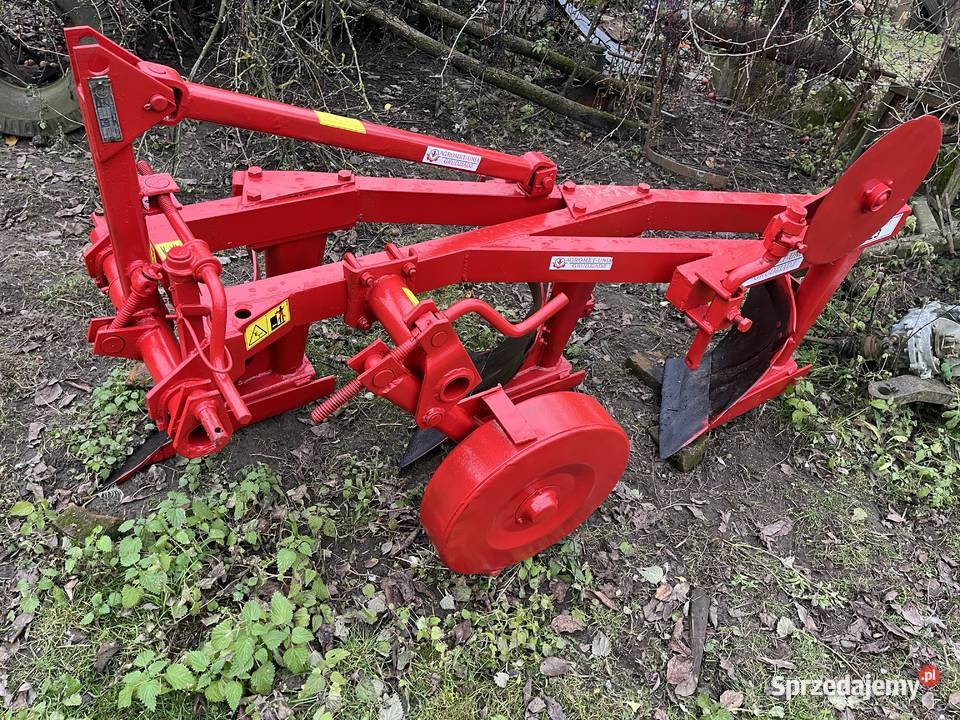 Plug 3skibowy nieuszkodzony podkarpackie