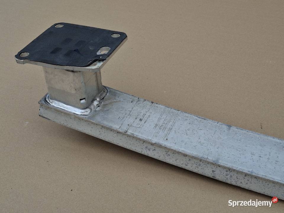 PEUGEOT 3008 II 5008 GRANDLAND X BELKA ZDERZAKA