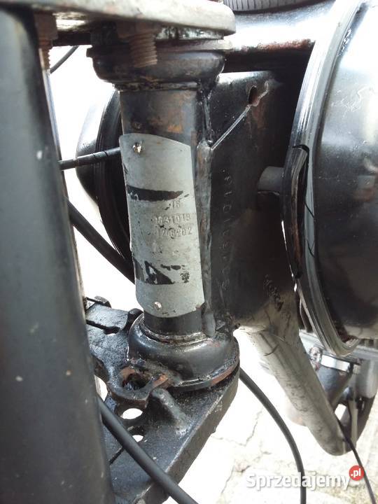 wsk iż 49 planeta Pozostałe Pozostałe Ostrołęka