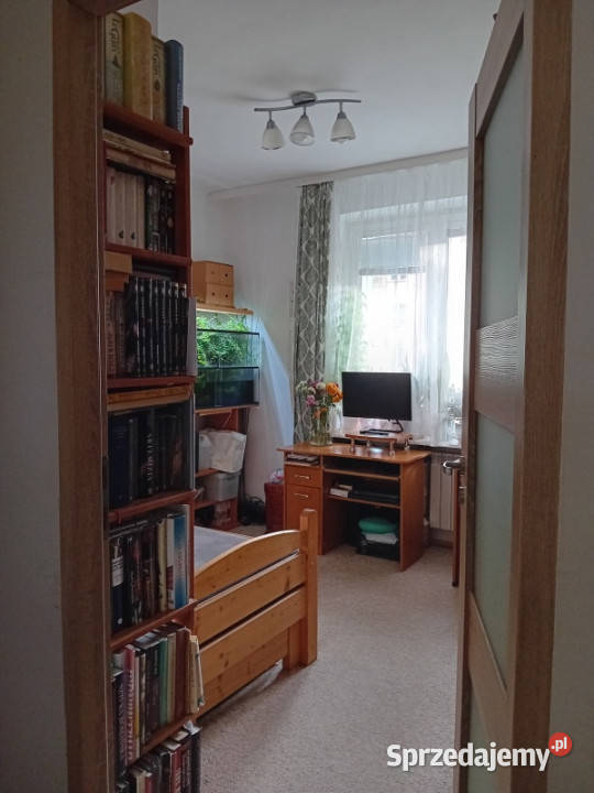 Widne 2 pokoje lasu Warszawa Rembertów