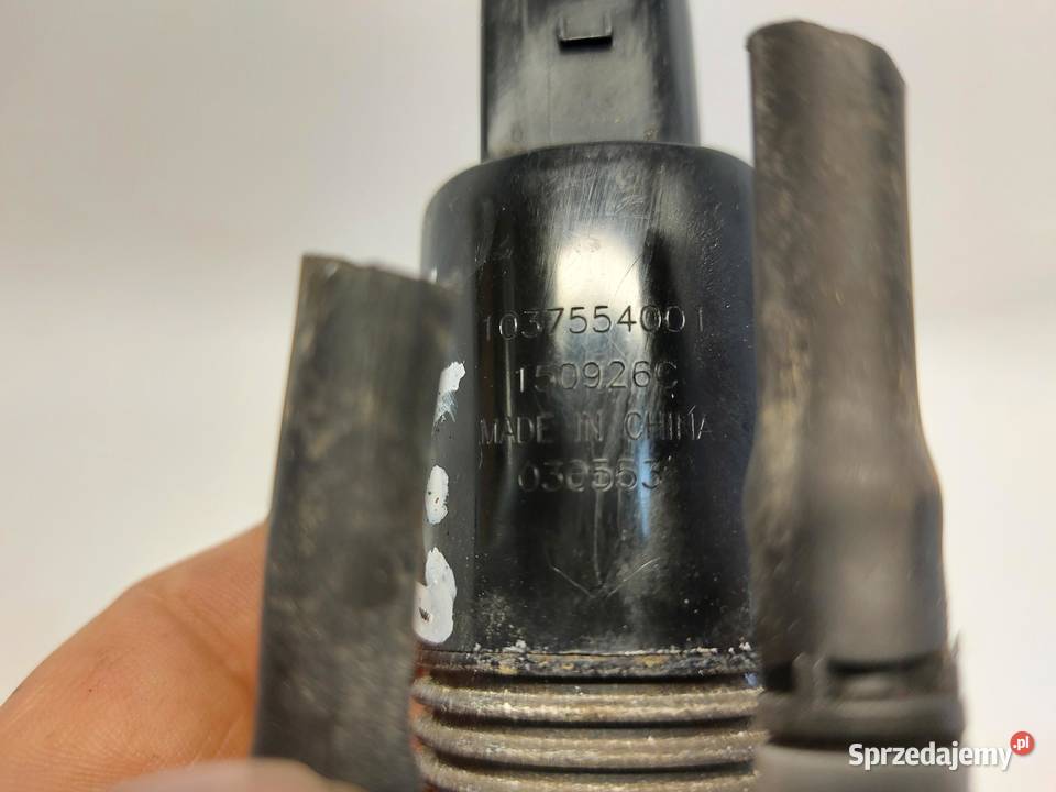 VOLVO XC90 II D5 Pompka płynu spryskiwaczy sprzedam