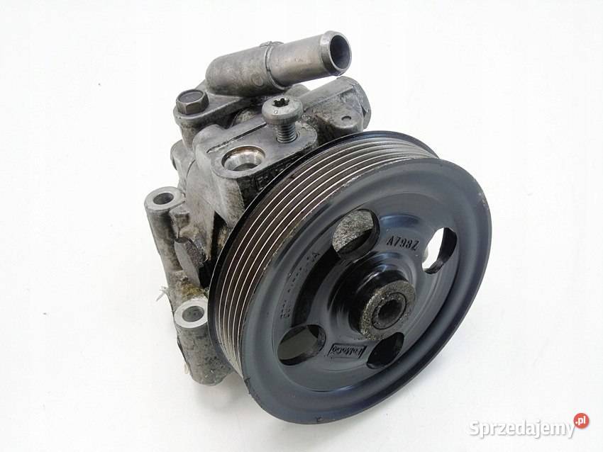 Pompa wspomagania 18 TDCI Mondeo IV Smax Galaxy śląskie