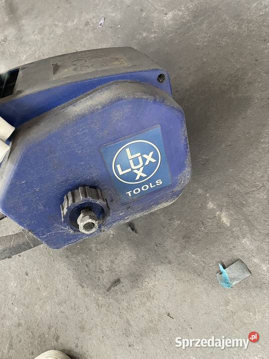 Wciągarka elektryczna Piotrków Trybunalski