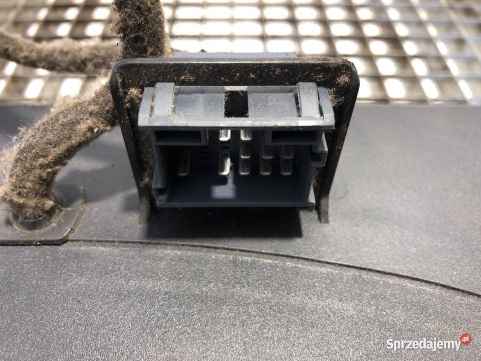 OGRZEWANIE POSTOJOWE WEBASTO DAF XF 1848348 podkarpackie