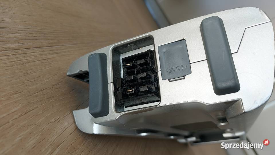 ION PMU3 Akumulator 36V 14Ah LiIon Srebrny Koszalin