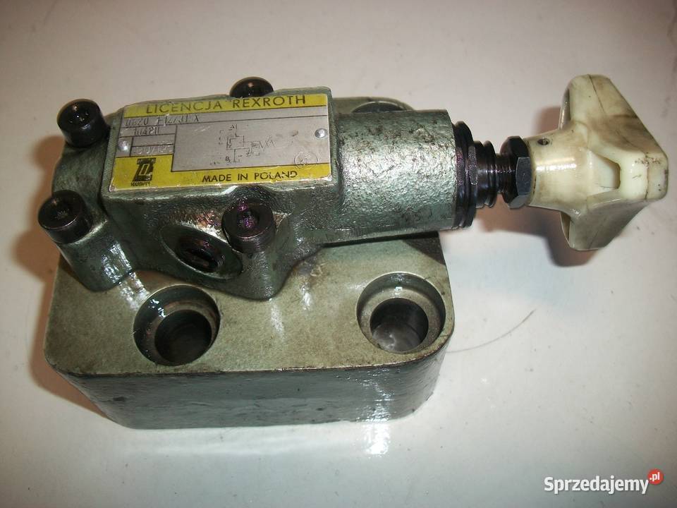 Zawór DB20 112315X Sklep Olkusz