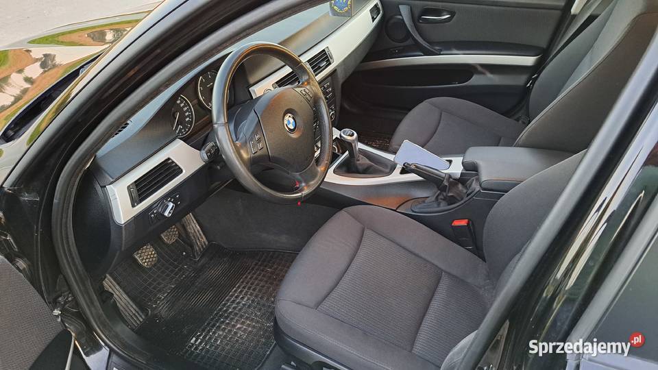 E91 lift 20b świętokrzyskie