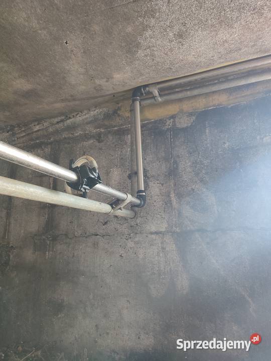 Sprzedam dojarkę przewodową Grabów