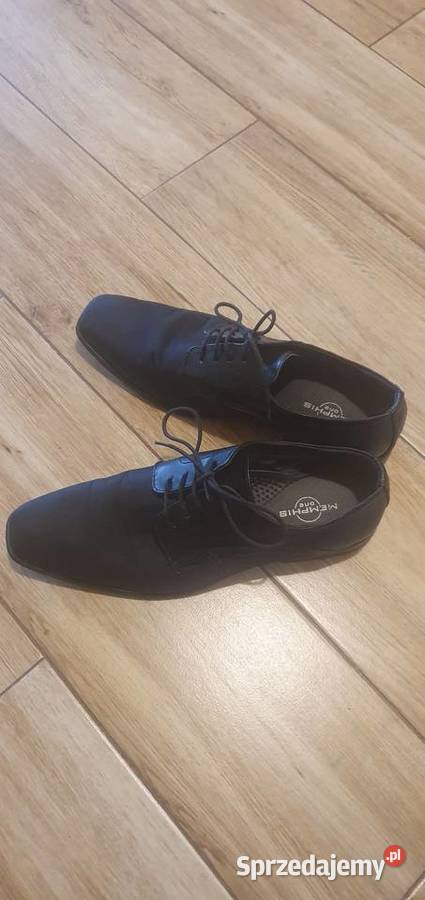 Buty 42 MEMPHIS ONE WYSYŁKA Pobiedziska sprzedam