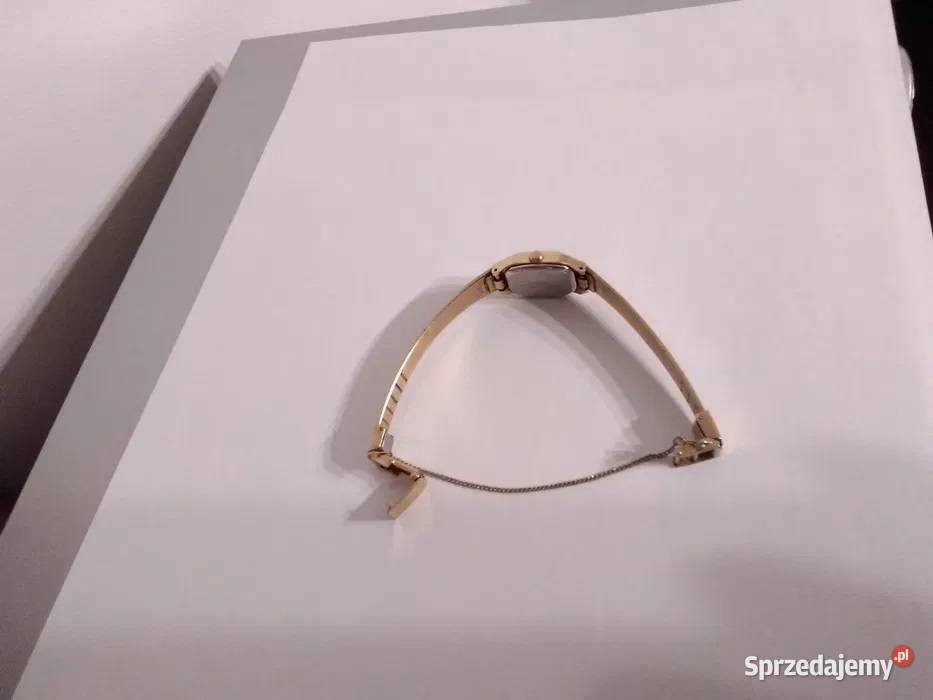 Zegarek Damski Seiko Sgp Back St steel 5420 lata Radom