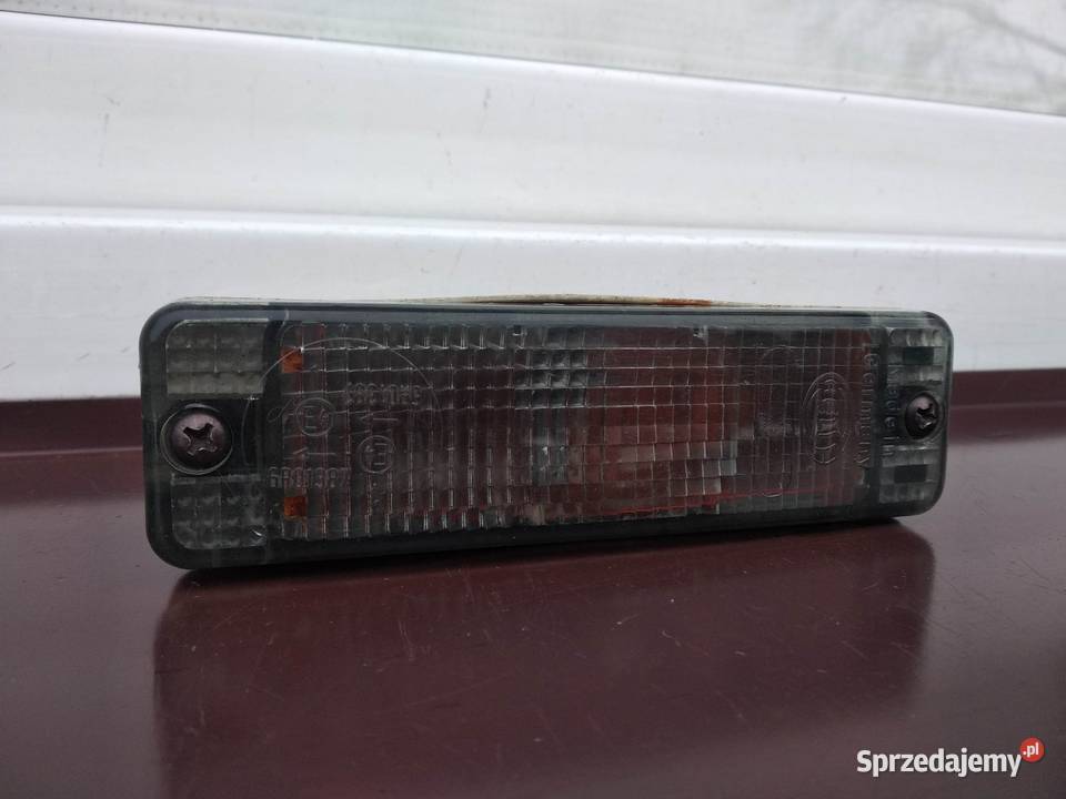 VW Golf MK2 II Jetta A2 kierunkowskaz kierunek Sieradz