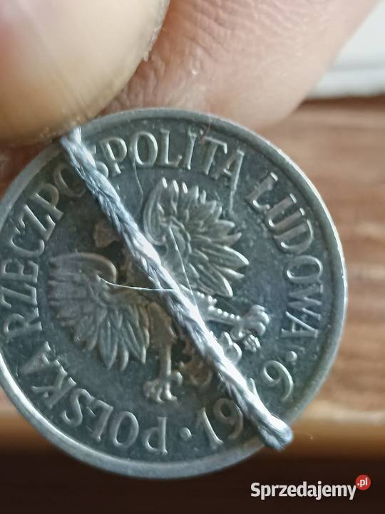 Sprzedam 20 gr 1979 r lekka skretka mmm lubelskie Chełm