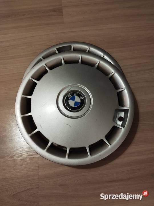 Kołpaki do BMW 15 Lublin