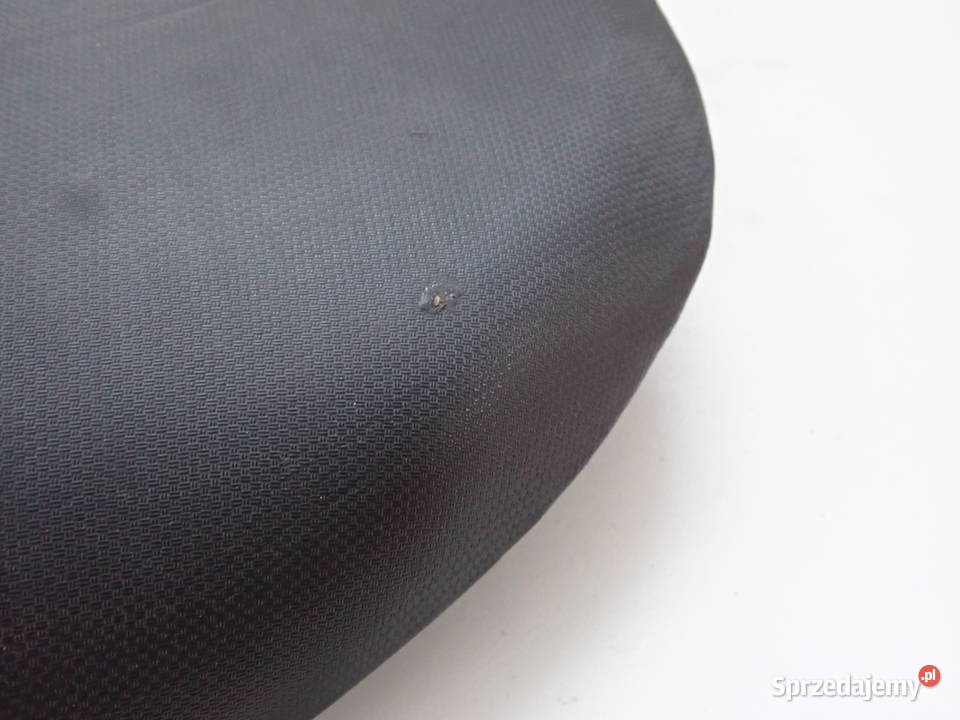 Siedzenie Pasażera Do Obszycia Gąbka Stelaż Strzelce Krajeńskie