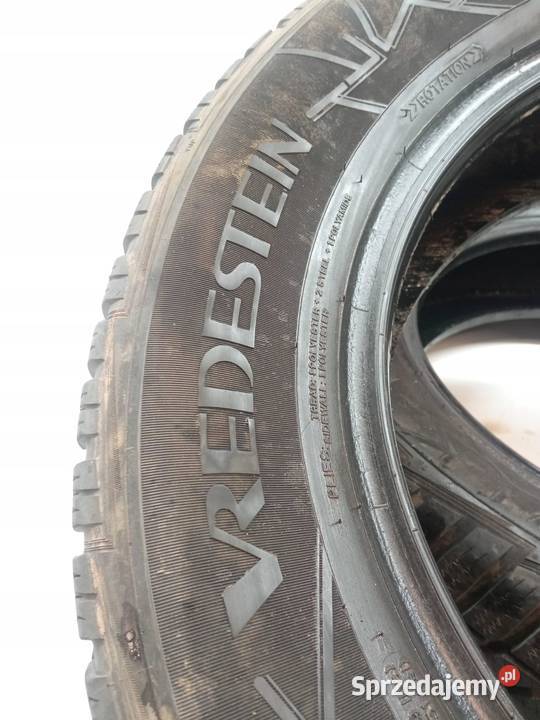 2x OPONA ZIMOWA VREDESTEIN WINTRAC 20560R16 1921