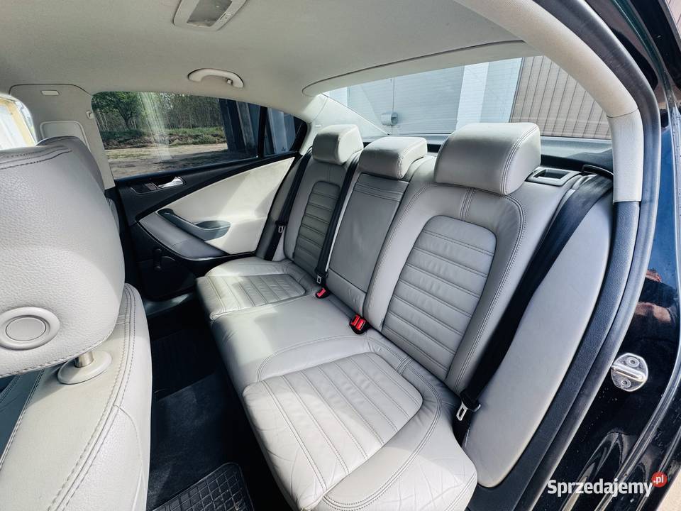 VW Passat b6 Izbica Kujawska