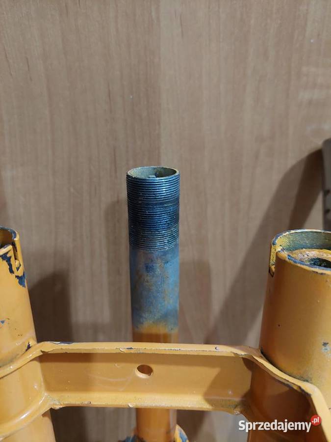 Lagi zawieszenie i półka romet ogar 200 205 Mysłowice