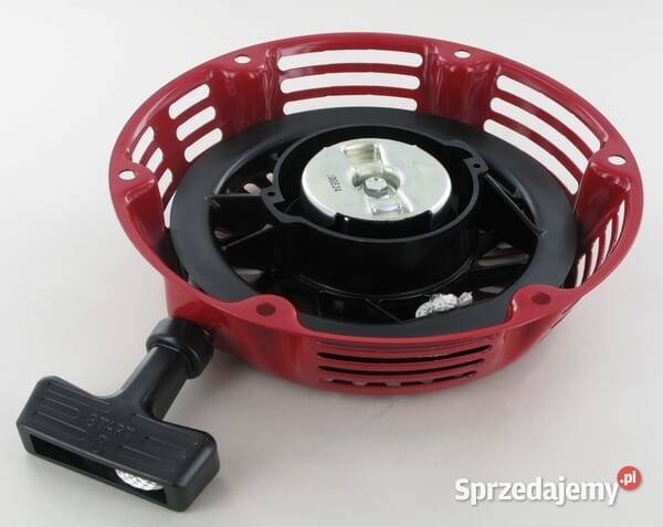 Rozrusznik ręczny 28400ZE2W02ZN Kamionna sprzedam