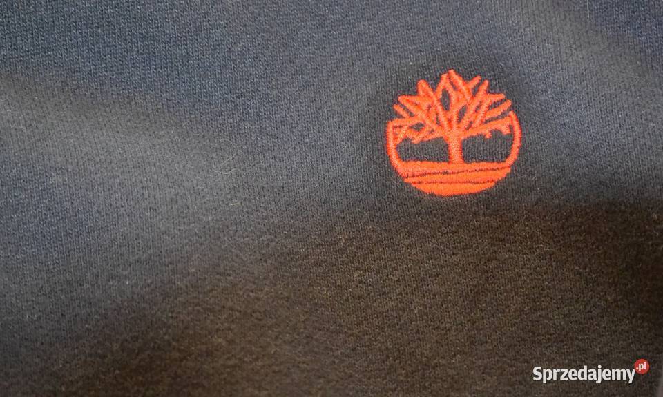 Bluza Timberaland nowa z metkami