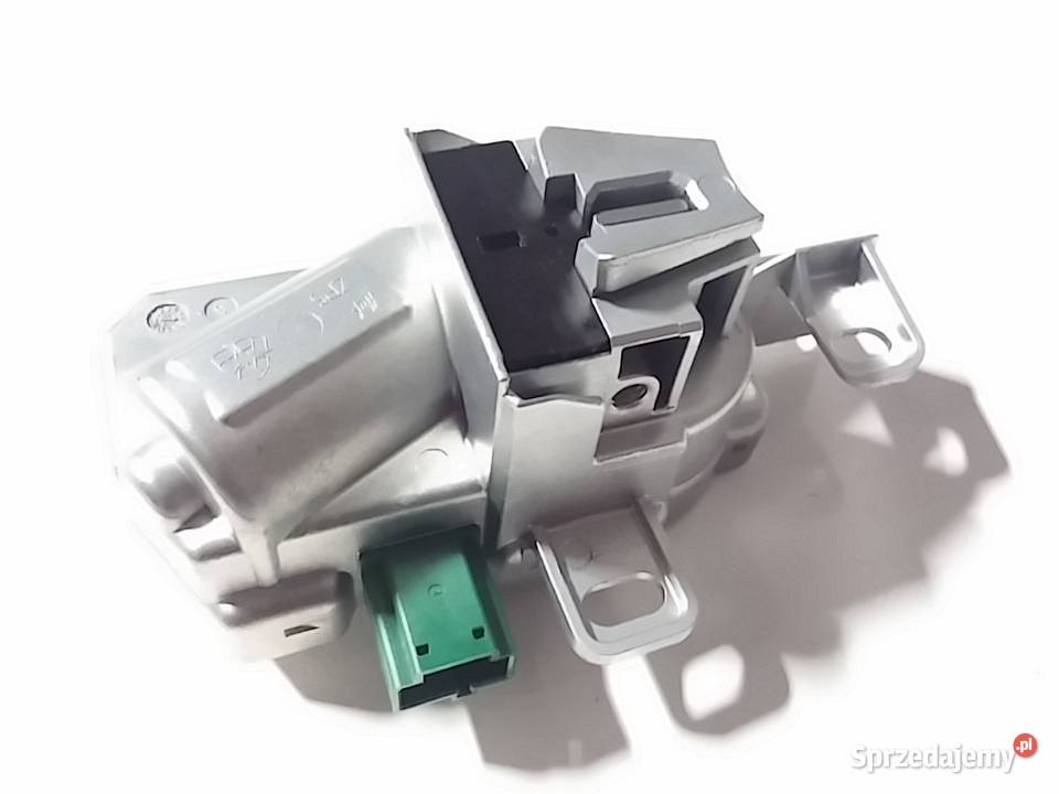 VOLVO S60 V60 S80 blokada kolumny kierowniczej Bielany Wrocławskie