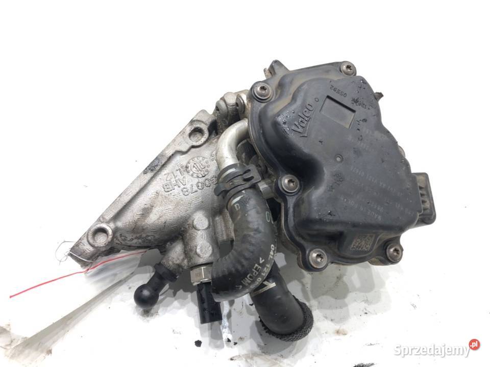 PRZEPUSTNICA VW PASSAT B8 04L128637A 20 190