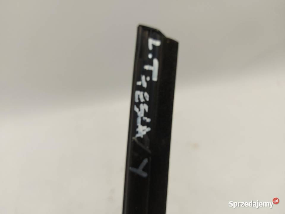 TESLA MODEL Y 2023r Listwa zgarniająca szyby