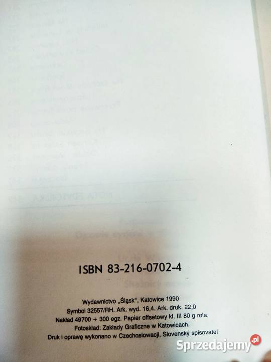 Bursztyny Kossak książka outlet używane Warszawa