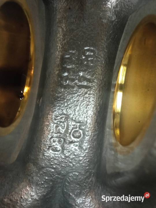 TŁOK KORBOWÓD 20 TDI Audi A3 III 2013 2020 8V świętokrzyskie