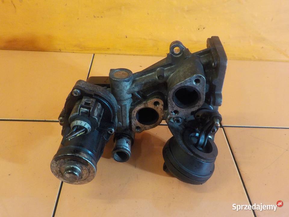 AUDI A3 8P Q3 GOLF SUPERB PASSAT 20 TDI 11r 140 mazowieckie Suków