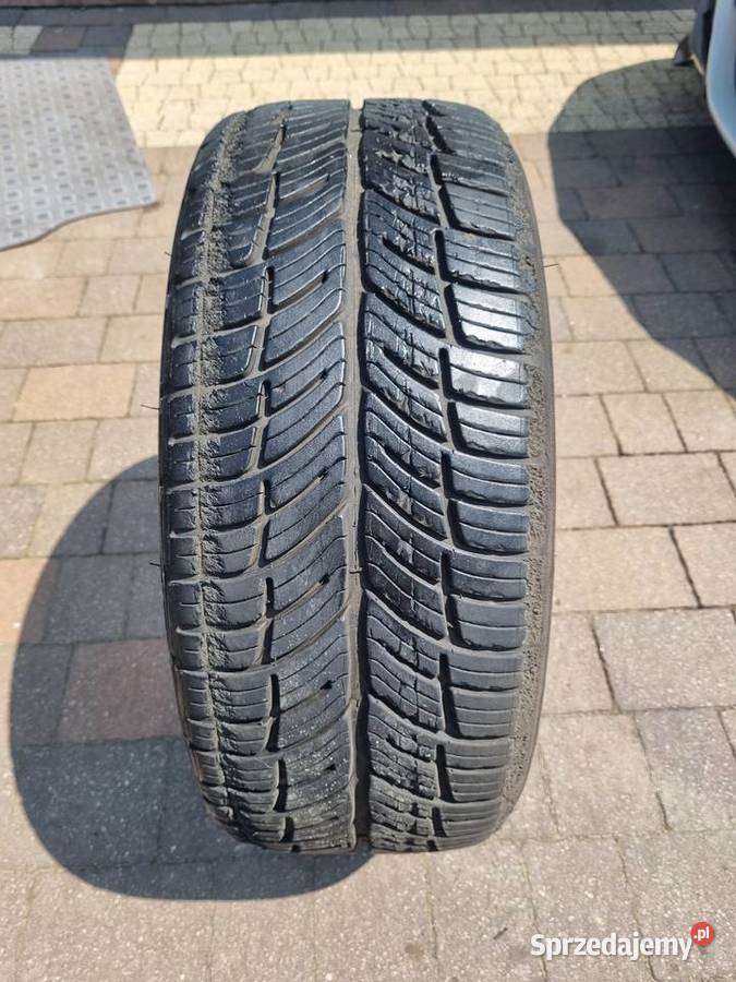 Opona BFGoodrich 2254019 Tęgoborze