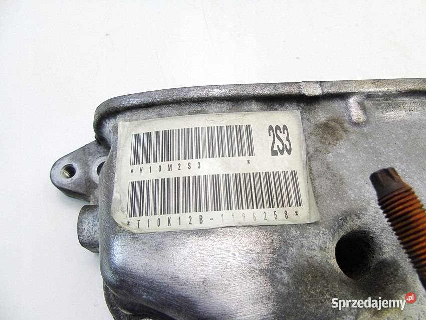 POMPA OLEJU OBUDOWA ROZRZĄDU 12 16V SWIFT IV sprzedam
