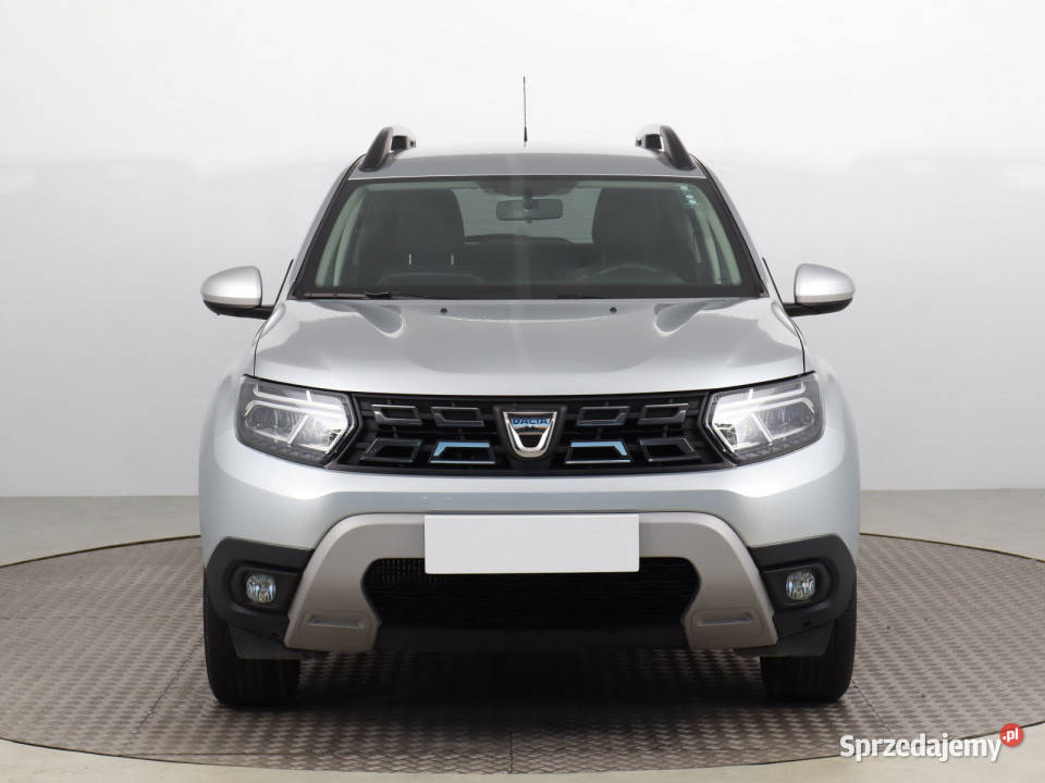 Dacia Duster 13 TCe radio Bielany Wrocławskie