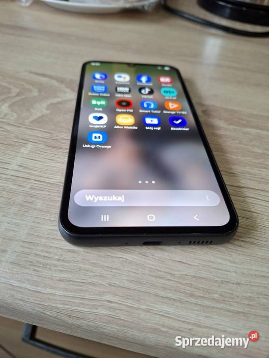 Samsung Galaxy A 56 5G 128 GB nowy sprzedam