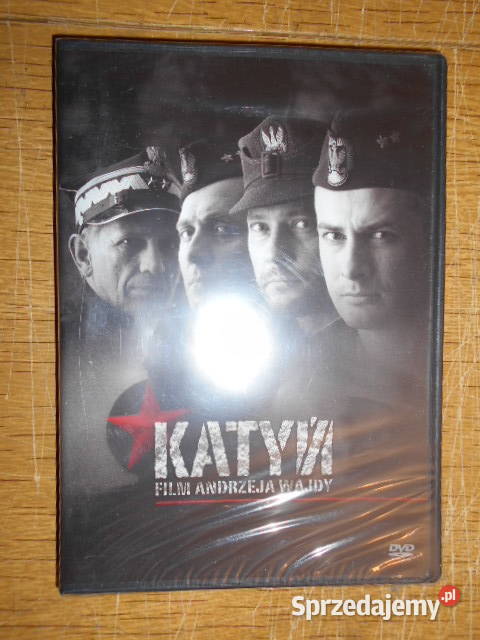 Andrzej Wajda Katyń Parczew