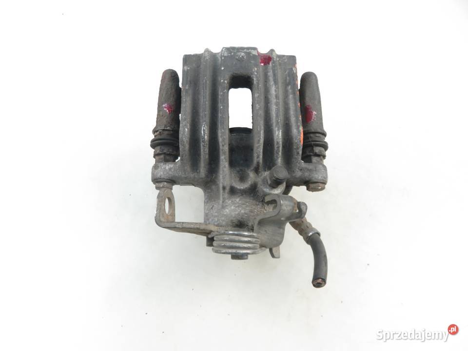 ZACISK LEWY TYŁ AUDI A4 B7 20 TDI