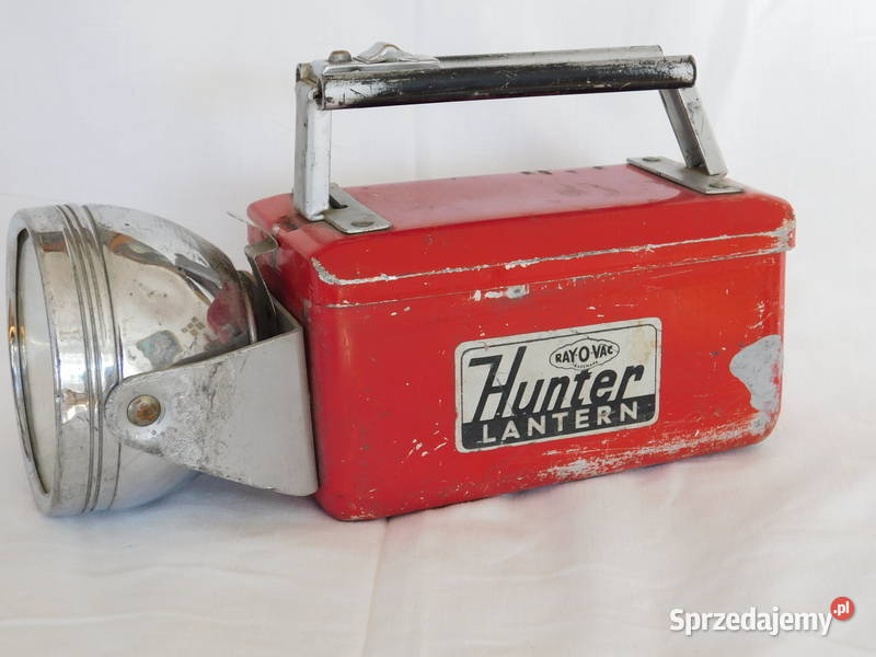 lampa myśliwska Rayo Hunter Lantern 1426	Fiaf Szczecin