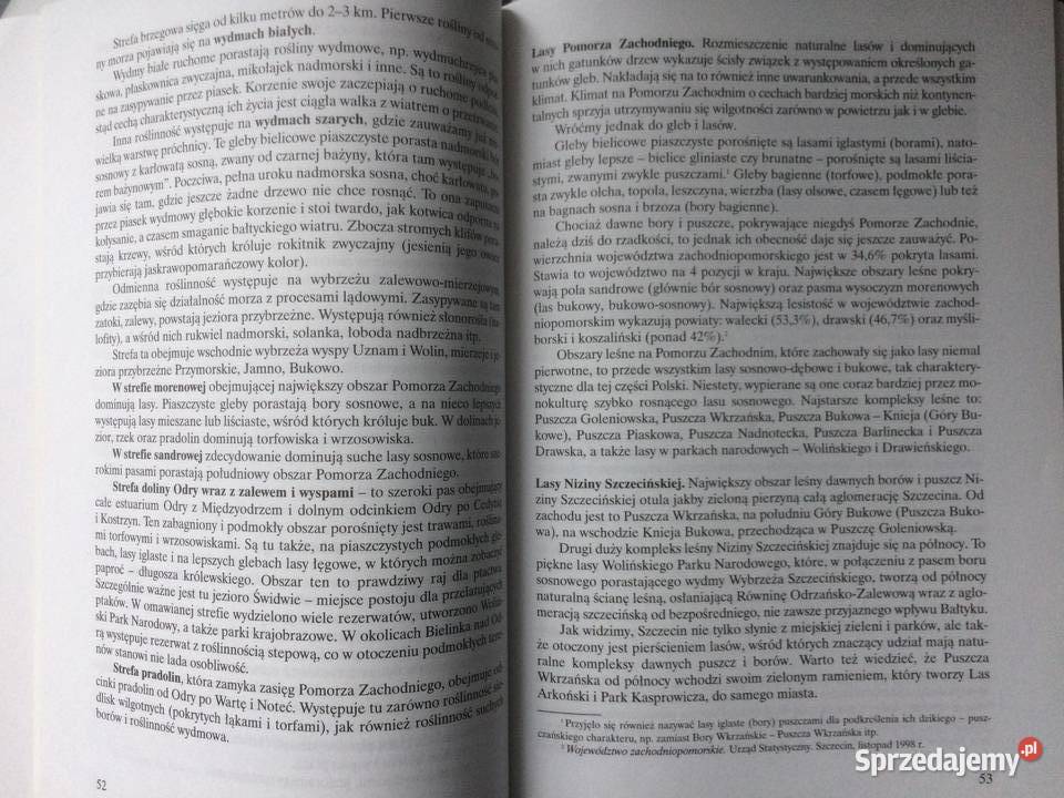 3618 Pomorze Zachodnie Szczecin