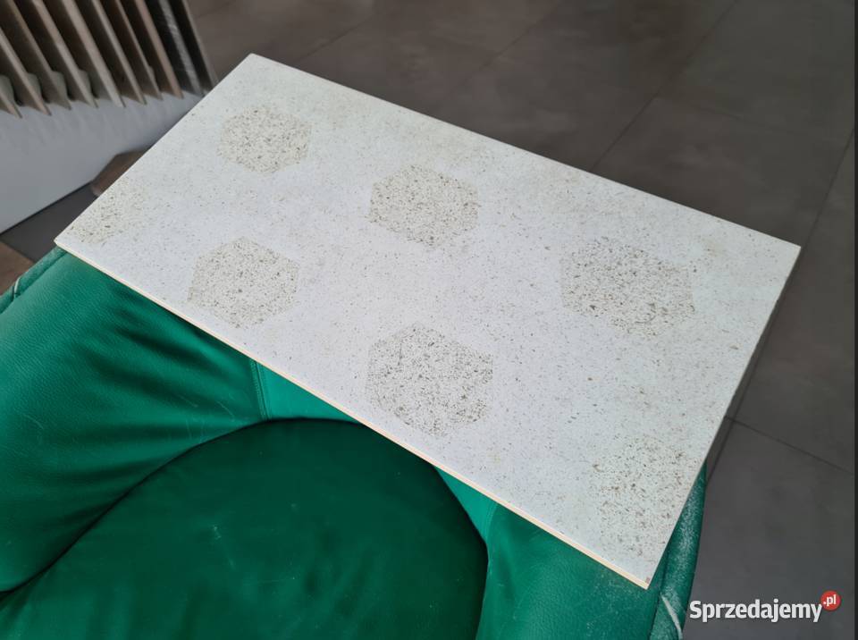 PŁYTKA ŚCIENNA ELBA HEX 308X608 GAT 3