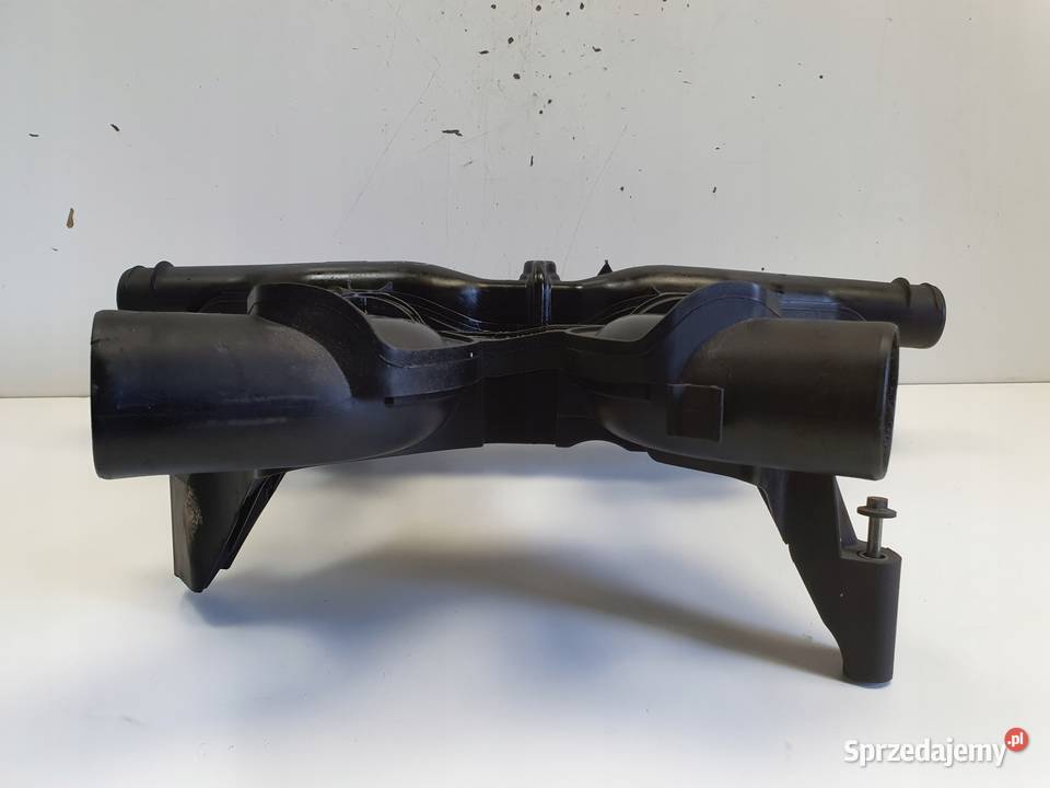 Range Rover Vogue L322 36 368DT KOLEKTOR SSĄCY Kolektory ssące lubelskie Rudka