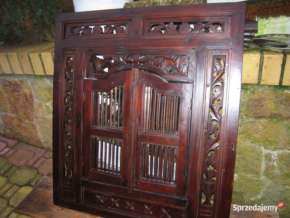 Lustro w oprawie Szczecin sprzedam