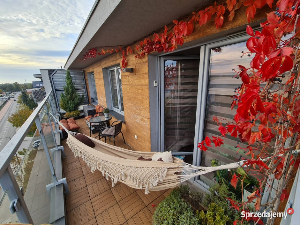 Gotowe do zamieszkania Komfortowe mieszkanie z Piastów