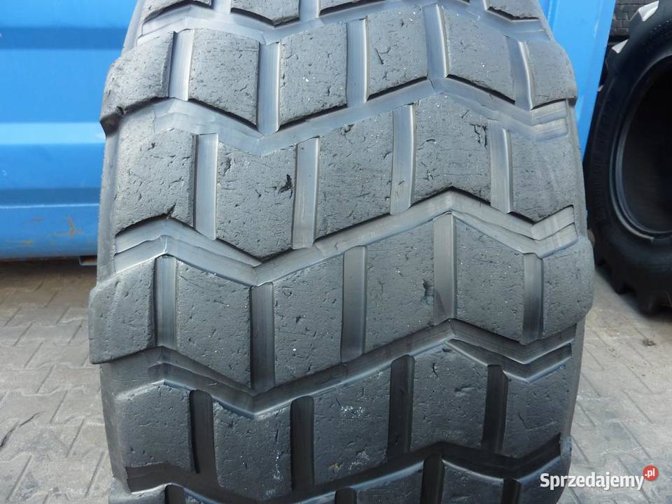 Opona używana przemysłowa 24R205 UNIMAXX GLF02