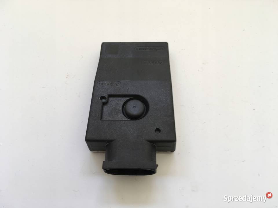 BMW R 1200 GS K50 Sterownik telematyki 9898990 Łobżenica