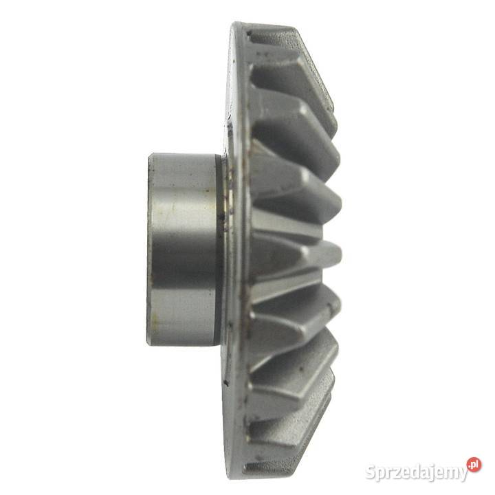 Zębatka 15T19T Yanmar EF453TEF494T Cub Cadet Tajęcina