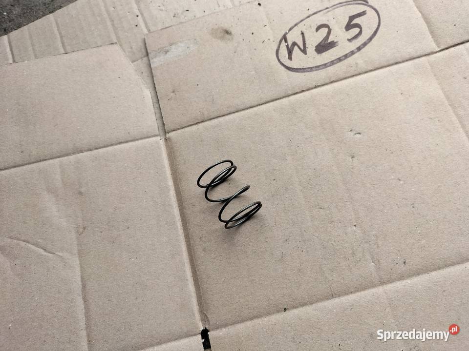 FORD MONDEO MK3 SPRĘŻYNA KIEROWNICY TAŚMY Kamień-Kolonia