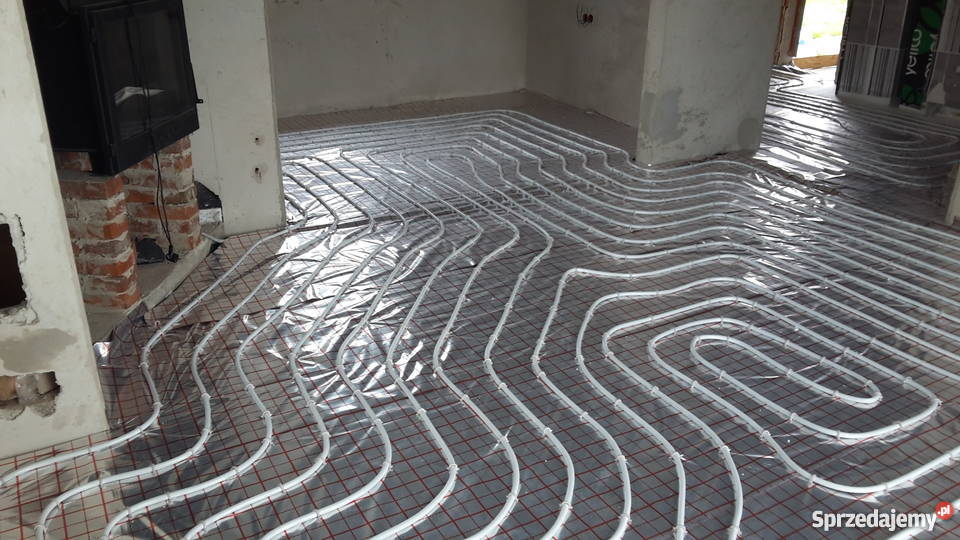 Instalacje CO Wod Kan Bielsko-Biała